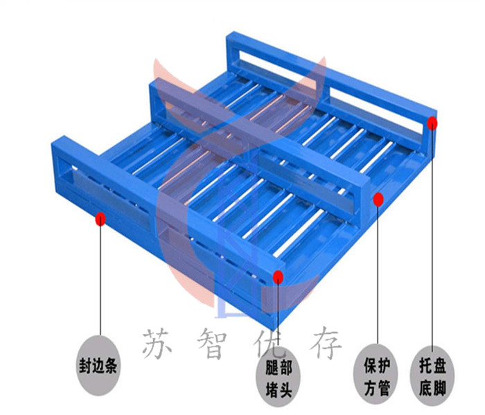 鋼托盤(pán)